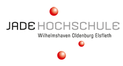 Logo Jade Hochschule Wilhelmshaven Oldenburg