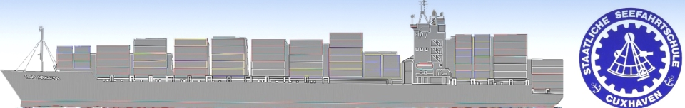 Logo Staatl. Seefahrtschule Cuxhaven