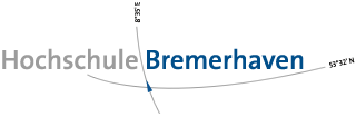 Logo Hochschule Bremerhaven