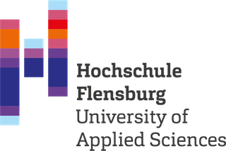 Logo Hochschule Flensburg